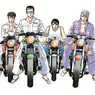 バイク仲間募集