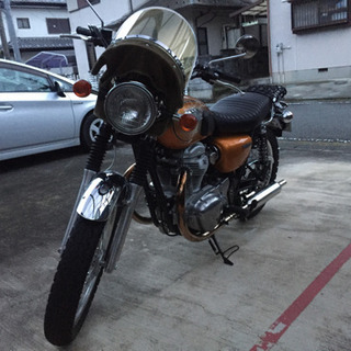 バイク仲間募集 - 渋川市