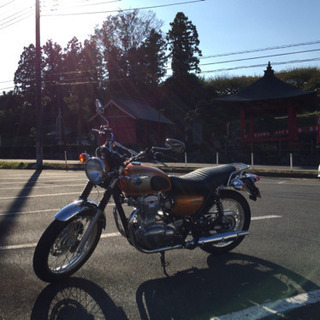 バイク仲間募集 − 群馬県