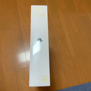 最新！ 2019 MacBook Pro 15インチ 上位モデル
