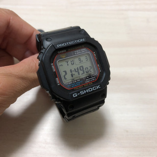 カシオ Gショック