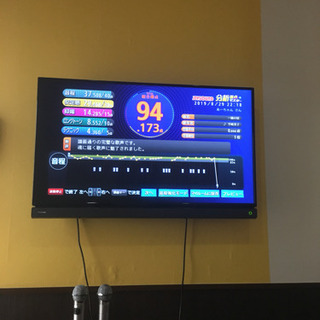 カラオケ好き🎤