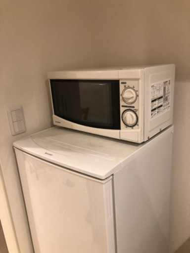 電子レンジ