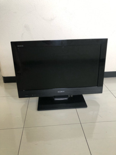 SONY 22インチ