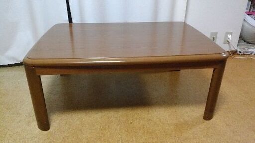 コタツ、売ります。