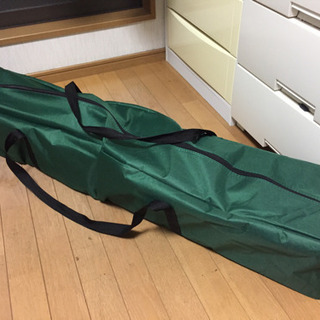 タープテント  3m×3m