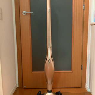 ☆Panasonic☆コードレススティック掃除機の画像