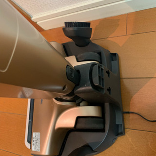 ☆Panasonic☆コードレススティック掃除機の画像