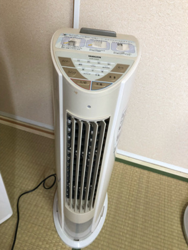 冷風扇