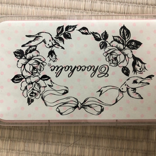 chocoholic 体重計