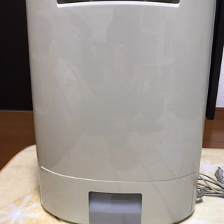 お買得‼お買得‼︎︎National除湿乾燥機