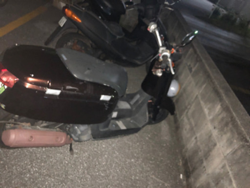 「再投稿」 vox 不動車