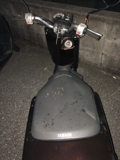 「再投稿」 vox 不動車