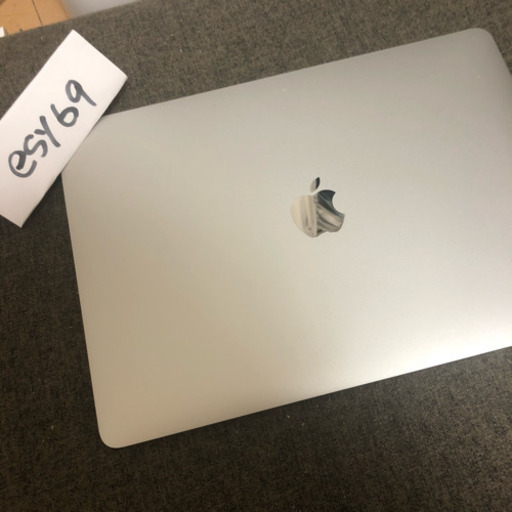 Macbook pro 13インチ SSD 256GB メモリー 8GB