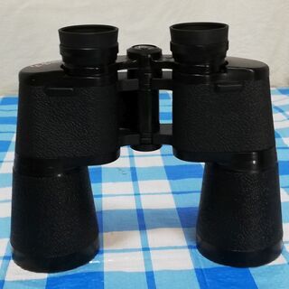 動作品★ミシュラン 双眼鏡 Le'Masculin 20×50 Field3.0°の画像