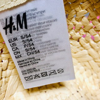 お洒落 麦わら帽子♡の画像