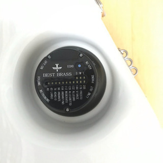 e-Sax BESTBRASS サックス消音器 アルトサックス用の画像