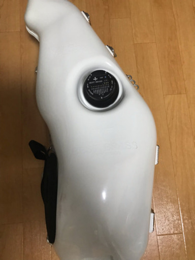 e-Sax BESTBRASS サックス消音器 アルトサックス用