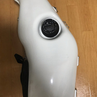 e-Sax BESTBRASS サックス消音器 アルトサックス用