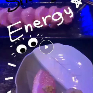 片町shotBar〜Energy〜🍾🍷🍸💜エナジー - グルメ