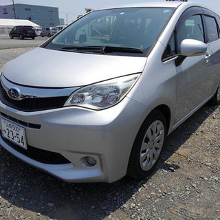 トレジア ラクティスと同じ形です。 車検無し激安販売