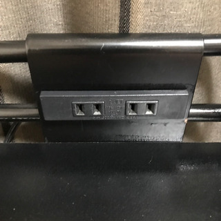 ニトリ ベッドの画像