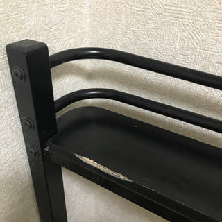 ニトリ ベッドの画像