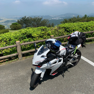 9月4日 本日、ツーリング仲間募集！