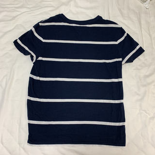 男女兼用  トミーヒルフィガー Tシャツの画像