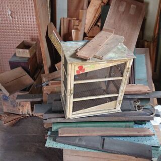 ゴミ屋敷·空き家·空き部屋·倉庫等の片付けお任せください。 - 便利屋