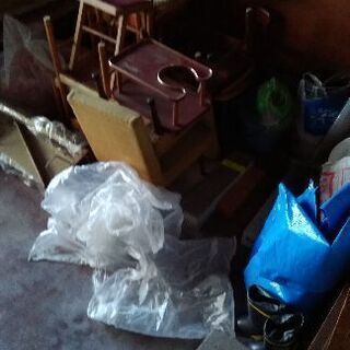 ゴミ屋敷·空き家·空き部屋·倉庫等の片付けお任せください。 - 岡山市