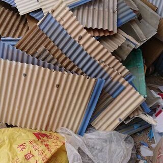 ゴミ屋敷·空き家·空き部屋·倉庫等の片付けお任せください。 − 岡山県
