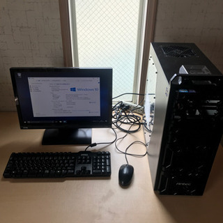 激安windows10パソコン！第2弾！ メモリ8GB
