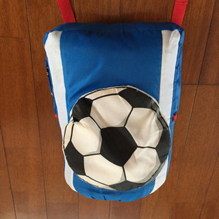 子ども用 シュラフの画像