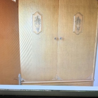 桐箪笥 タンス 桐 府中家具