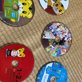 DVD各種