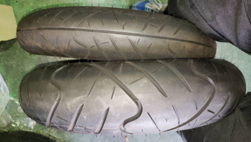 IRC RX-01R 前後セット 110 140