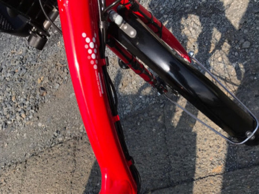 9-65    電動自転車ブリジストンアンジェリーノ