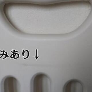 ベビーゲートの画像