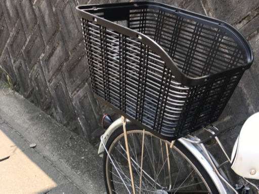 8-48  電動自転車ヤマハパスリトルモア