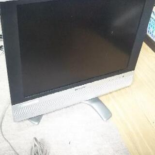 テレビお譲りします