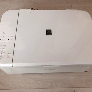 Canon プリンター MGT3530の画像
