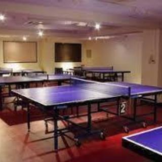 9/10(火)19:30開催☆第16回秋葉原卓球交流会☆参加者募集！！