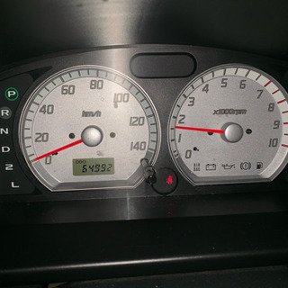 【ブラックOK!】SUZUKI Keiターボ低走行車検ロング【自社ローン】の画像