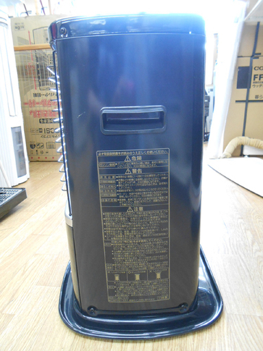 コロナ 石油ストーブ  RX-2213Y 3.7L 自然通気形開放式石油ストーブ CRONA ストーブ ☆ PayPay(ペイペイ)決済可能 ☆ 札幌市 清田区 平岡