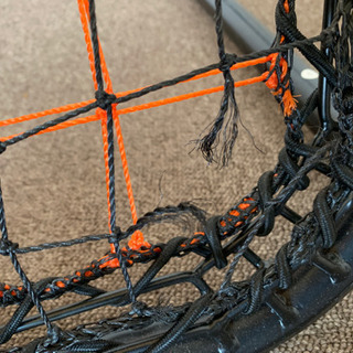 ノッカー不要！ひとりで守備練習 野球 守備・投球練習用ネット の画像