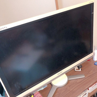 テレビの画像