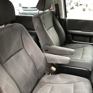 H22年式★ステップワゴンスパーダの画像