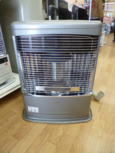 CORONA FF-VT42PL FF式ストーブ 暖房器具 コロナ☆ PayPay(ペイペイ)決済可能 ☆ 札幌市 清田区 平岡