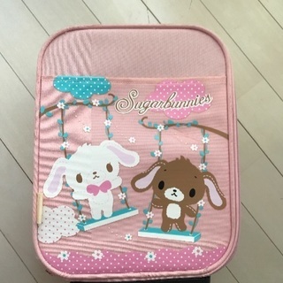 シュガーバニーの中古が安い！激安で譲ります・無料であげます
